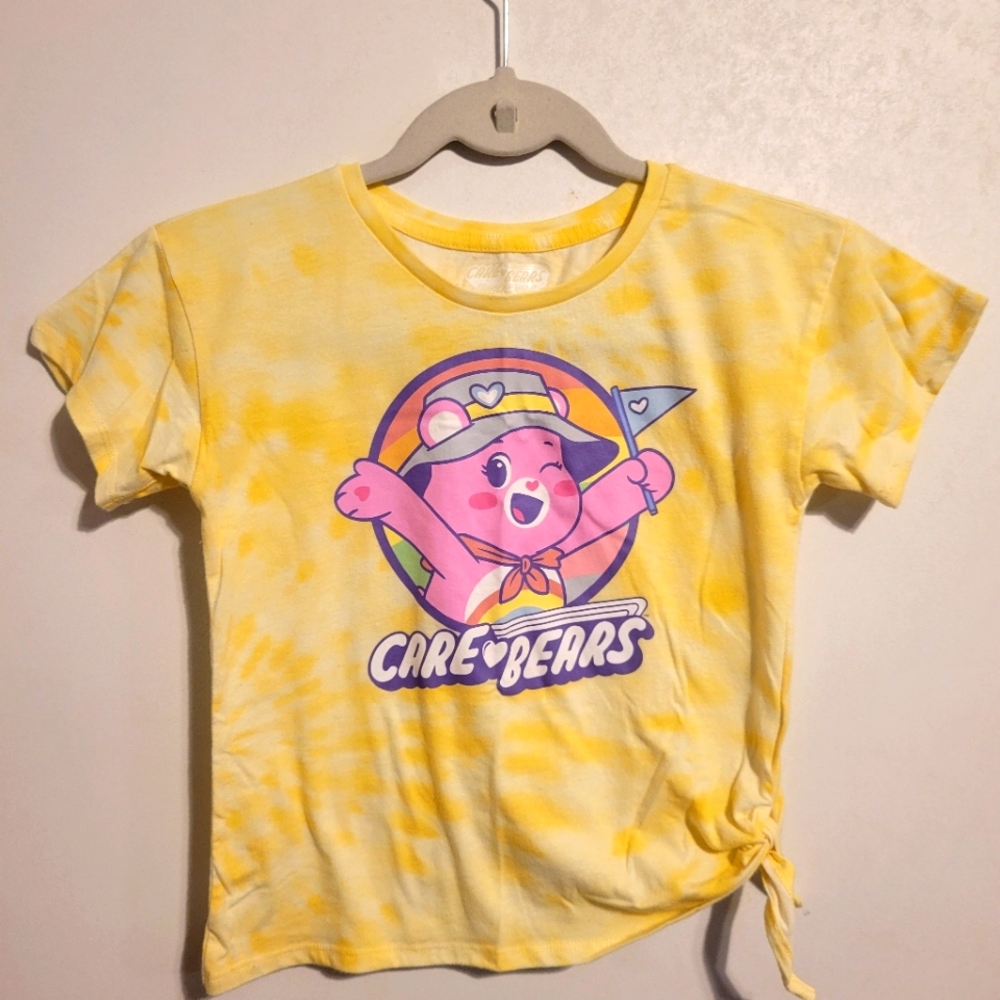 Care Bears crew neck shirt - Picture 1 of 1